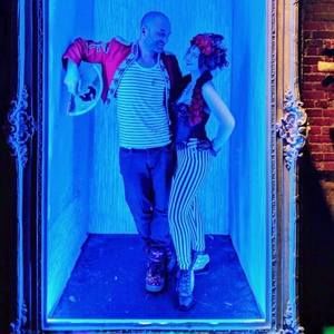 Meet your Posher, Sibel